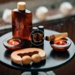 Select Relaxing massage techniques